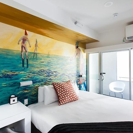 Majestic Minima Hotel Adelaide Ngoại thất bức ảnh