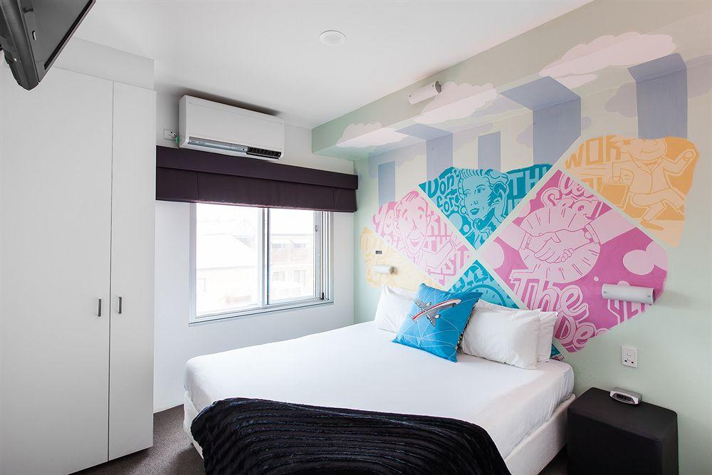 Majestic Minima Hotel Adelaide Ngoại thất bức ảnh