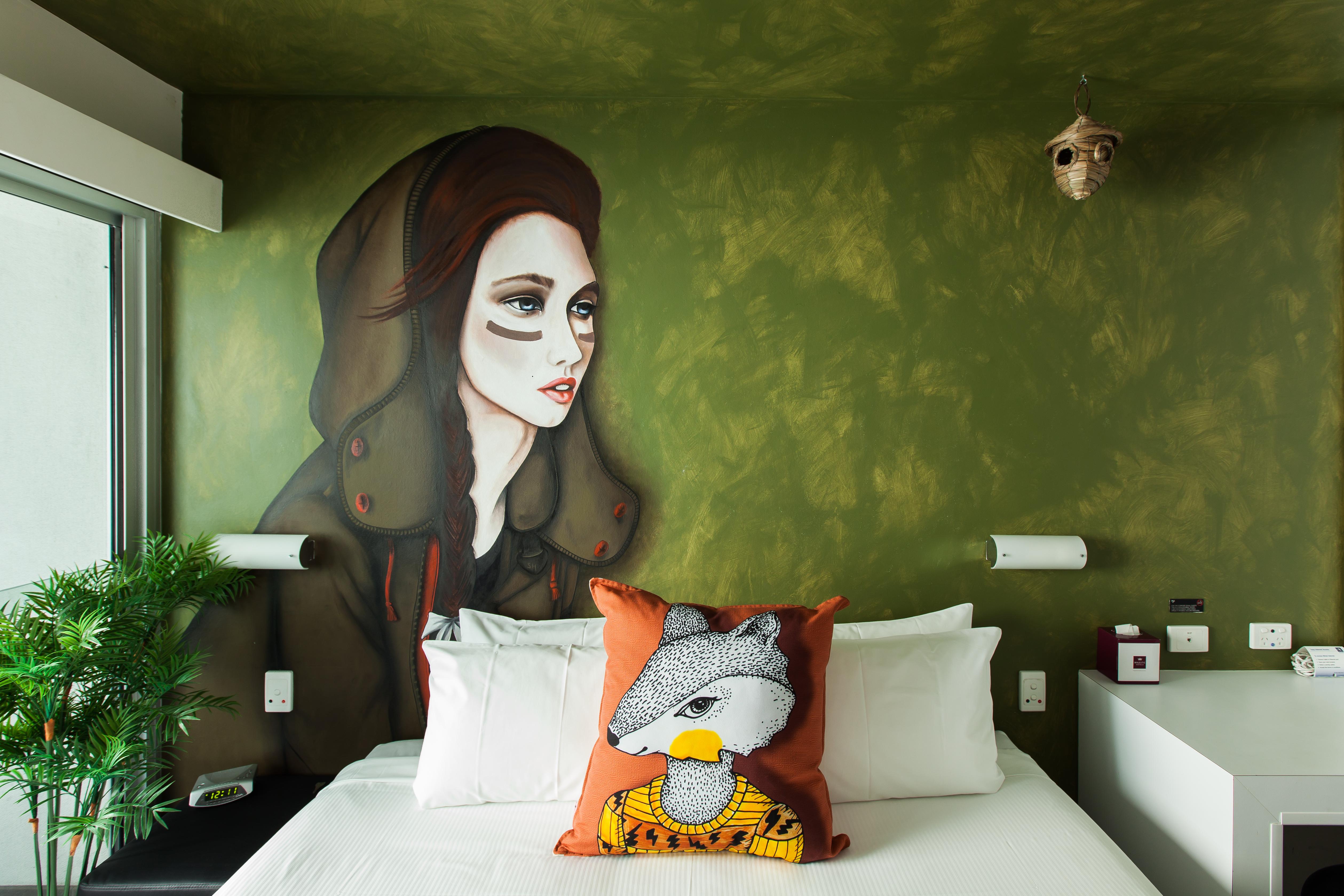 Majestic Minima Hotel Adelaide Ngoại thất bức ảnh
