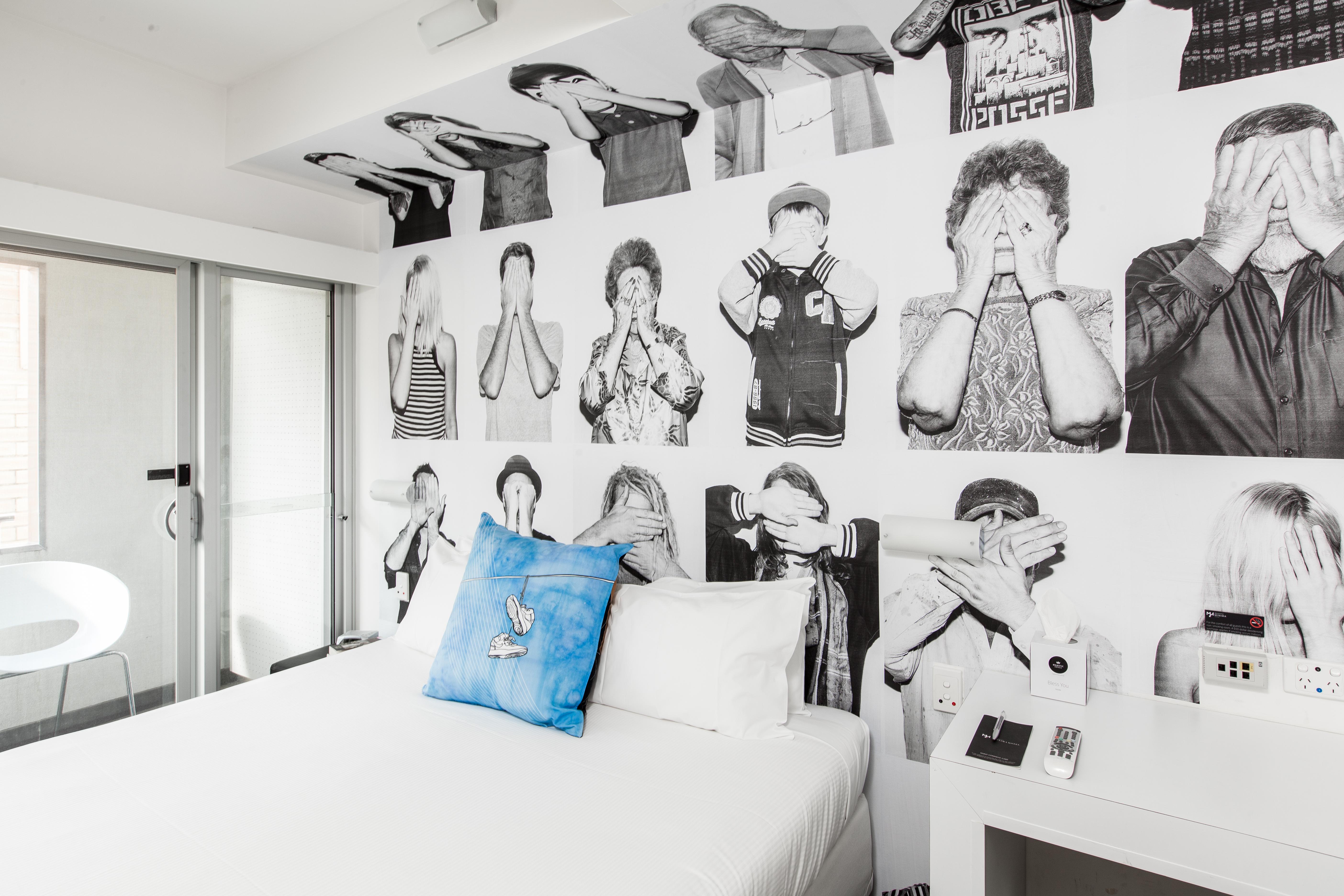 Majestic Minima Hotel Adelaide Ngoại thất bức ảnh
