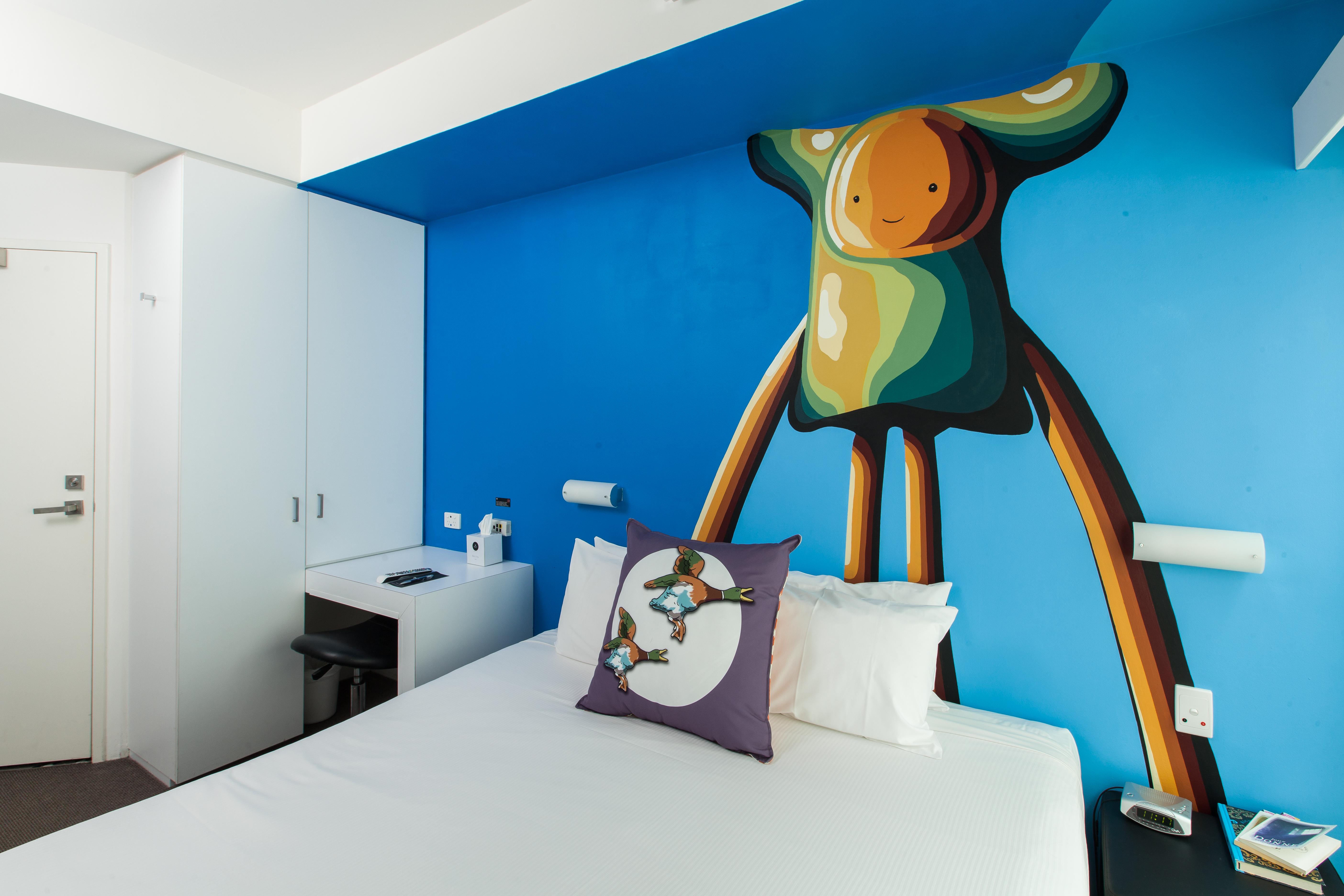 Majestic Minima Hotel Adelaide Ngoại thất bức ảnh