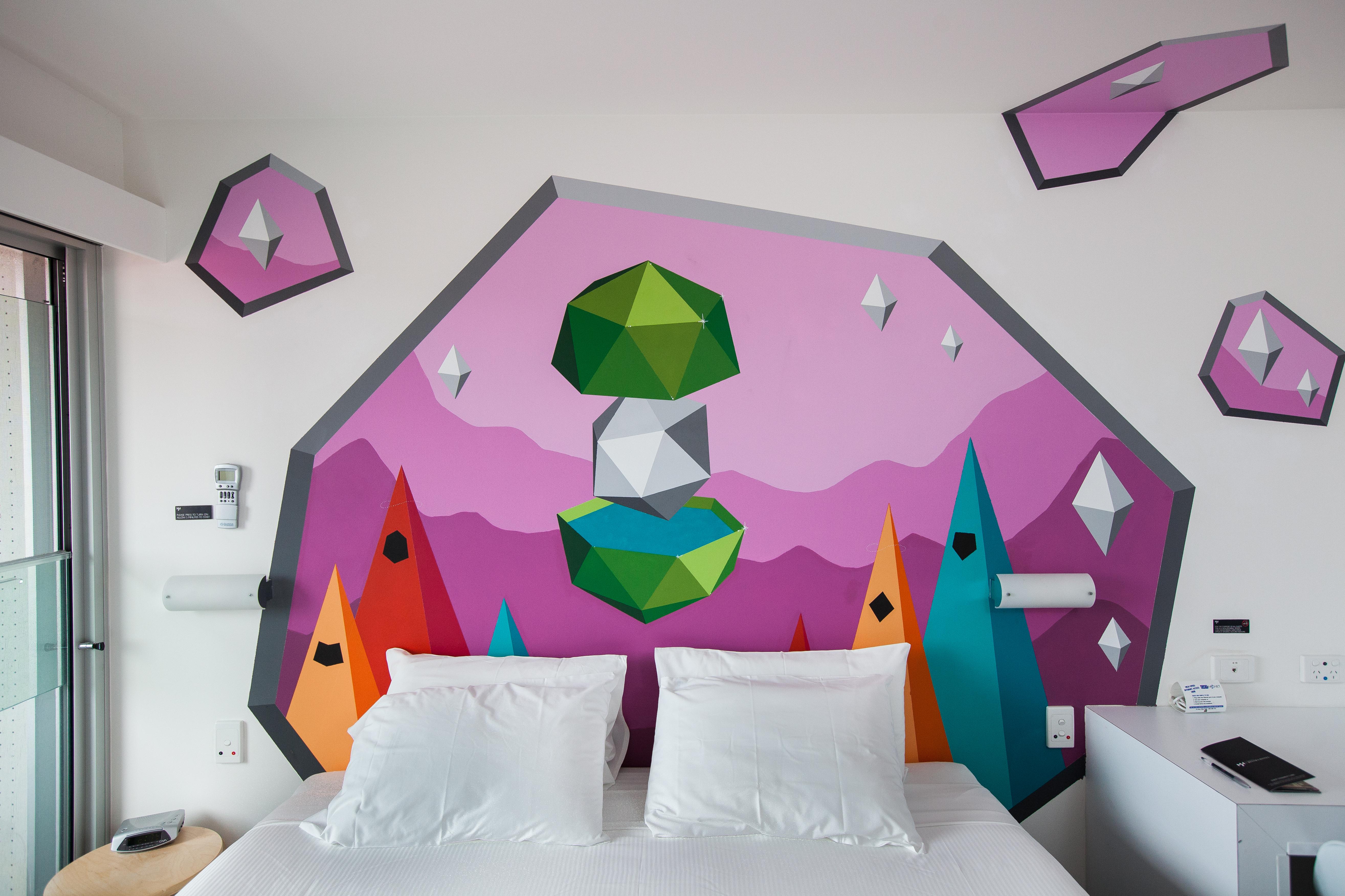Majestic Minima Hotel Adelaide Ngoại thất bức ảnh