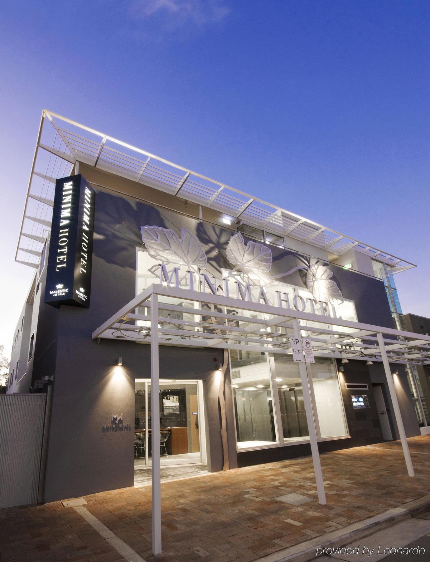 Majestic Minima Hotel Adelaide Ngoại thất bức ảnh