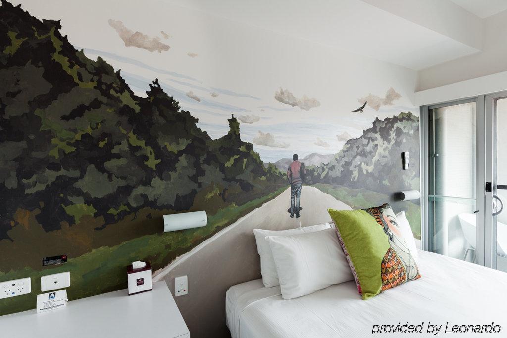 Majestic Minima Hotel Adelaide Ngoại thất bức ảnh