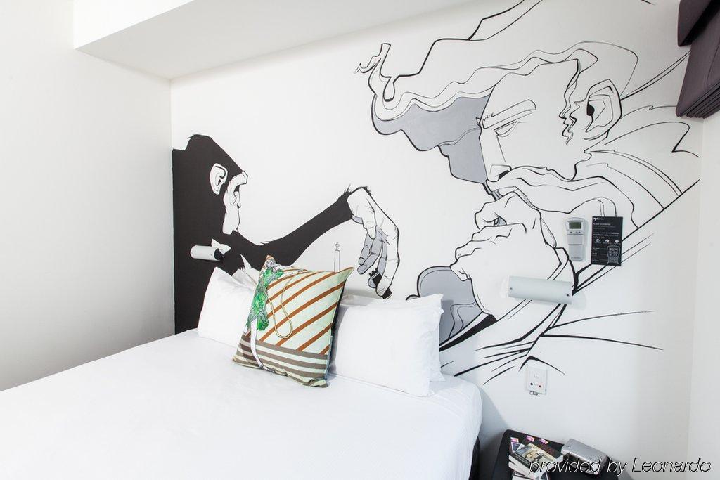 Majestic Minima Hotel Adelaide Ngoại thất bức ảnh