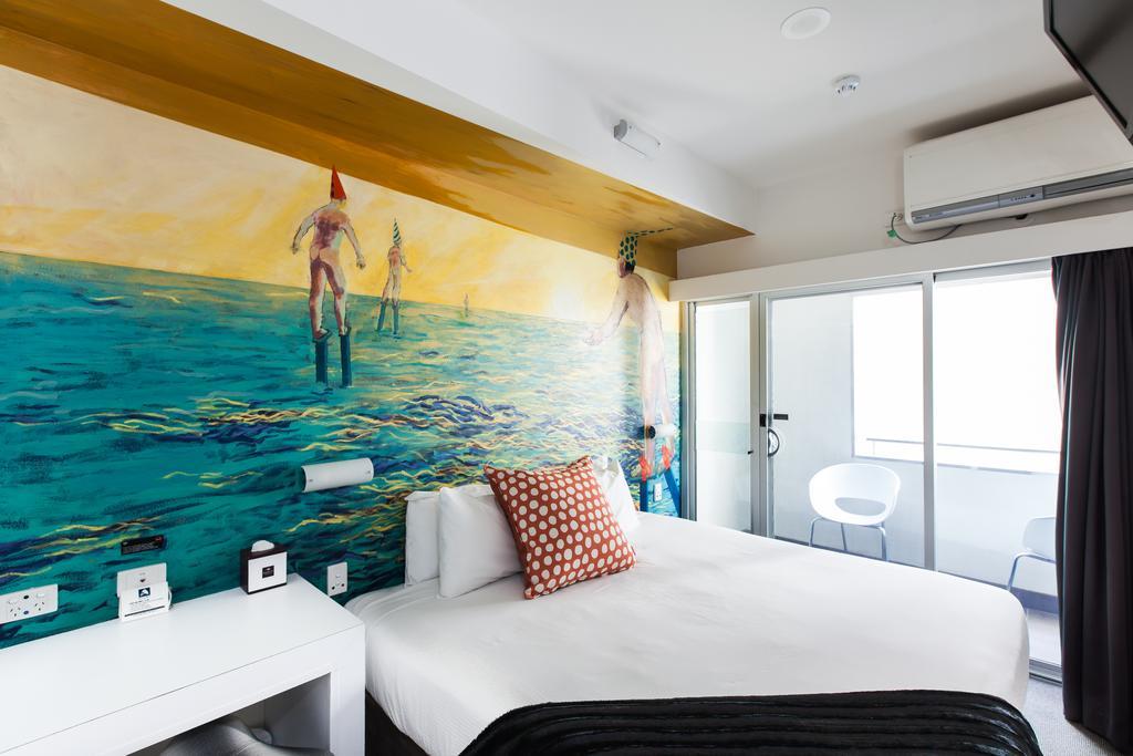 Majestic Minima Hotel Adelaide Ngoại thất bức ảnh