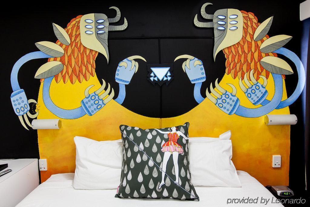 Majestic Minima Hotel Adelaide Ngoại thất bức ảnh