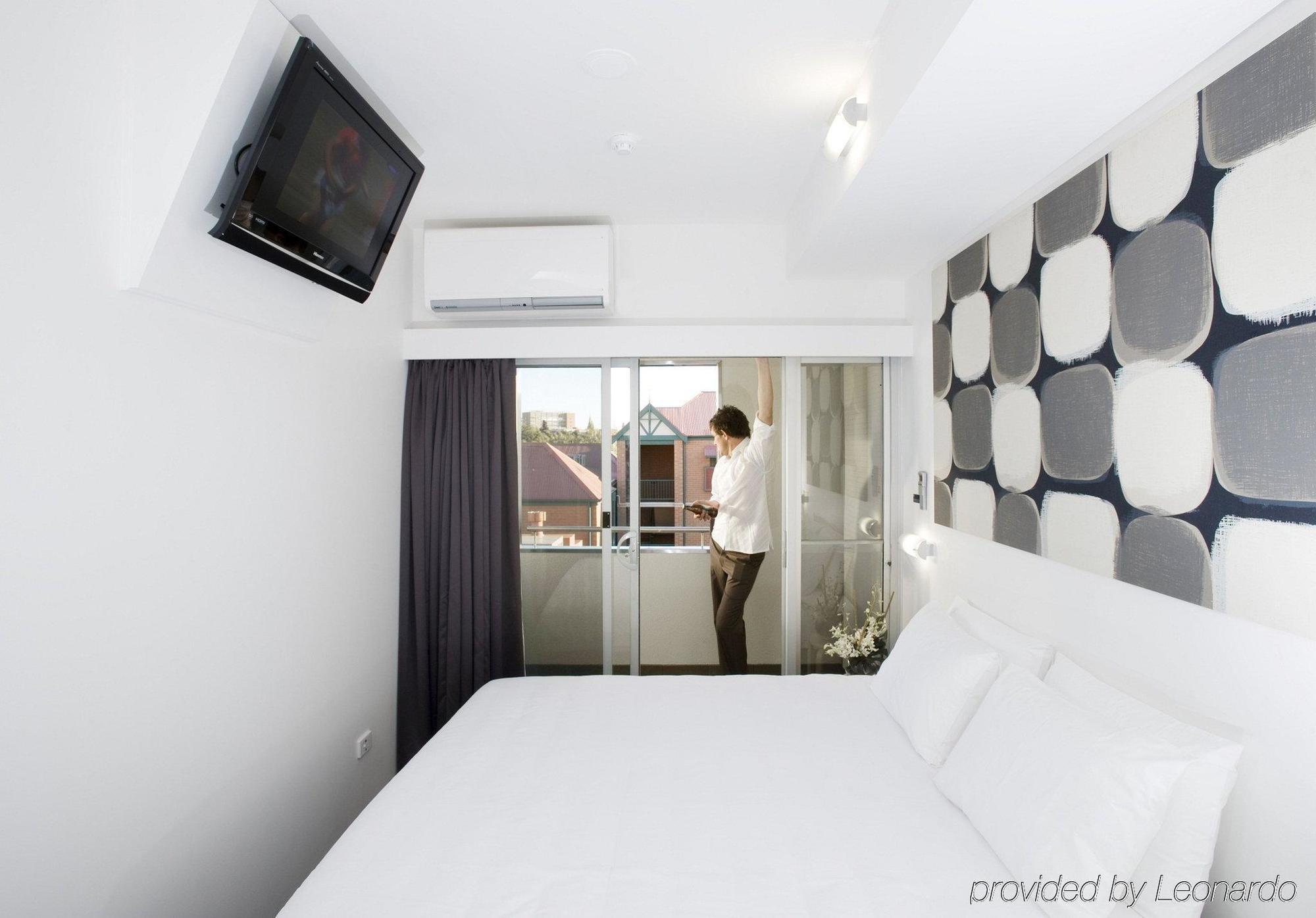 Majestic Minima Hotel Adelaide Phòng bức ảnh