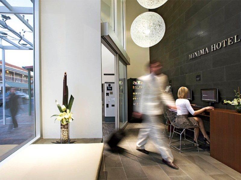 Majestic Minima Hotel Adelaide Ngoại thất bức ảnh