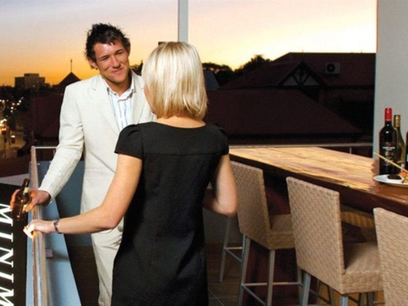 Majestic Minima Hotel Adelaide Ngoại thất bức ảnh