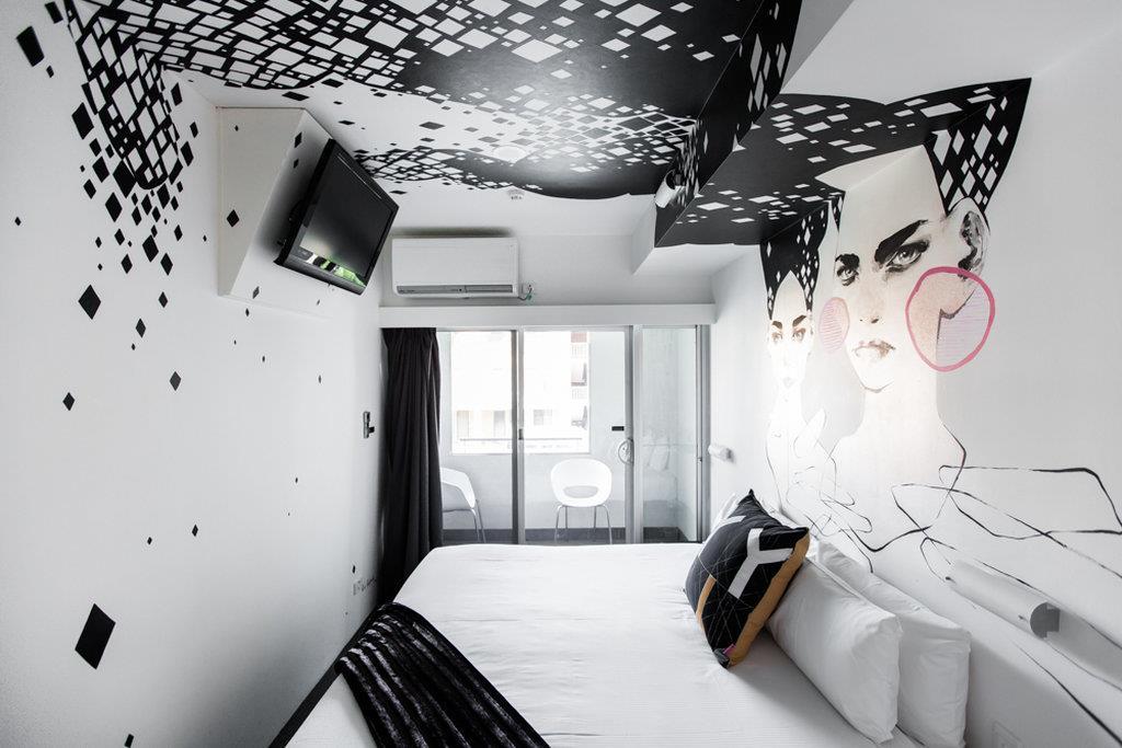 Majestic Minima Hotel Adelaide Phòng bức ảnh