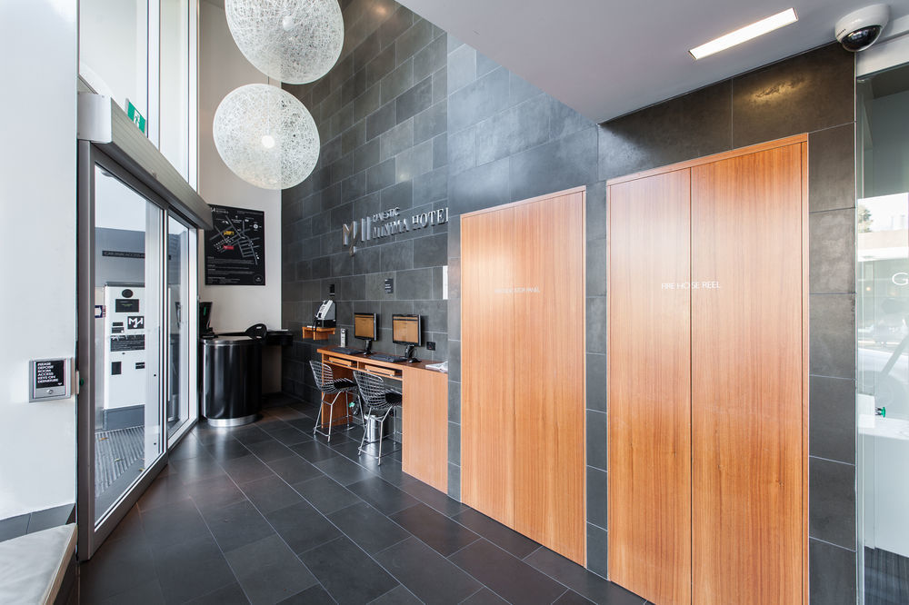 Majestic Minima Hotel Adelaide Ngoại thất bức ảnh