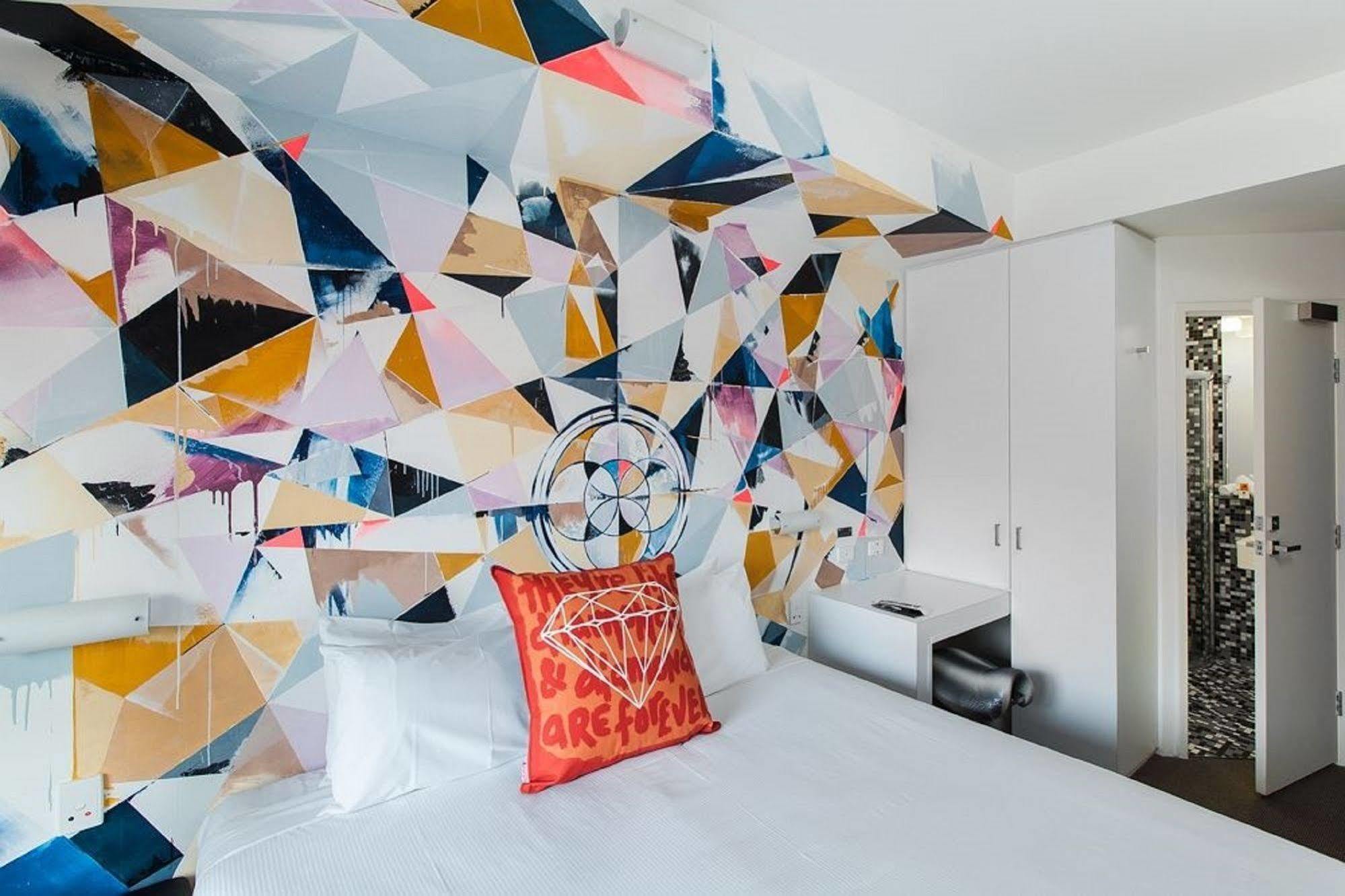 Majestic Minima Hotel Adelaide Ngoại thất bức ảnh