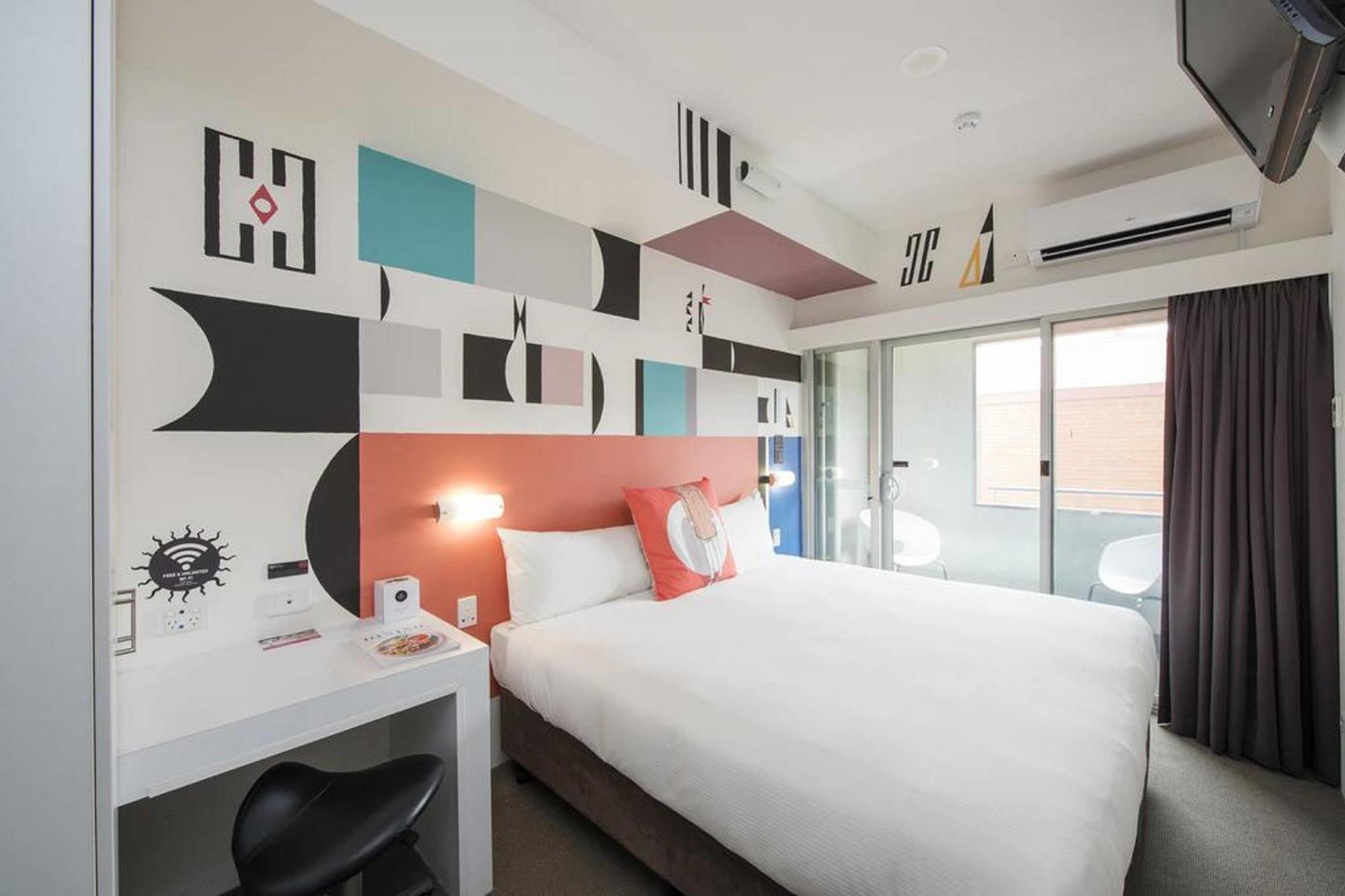 Majestic Minima Hotel Adelaide Ngoại thất bức ảnh