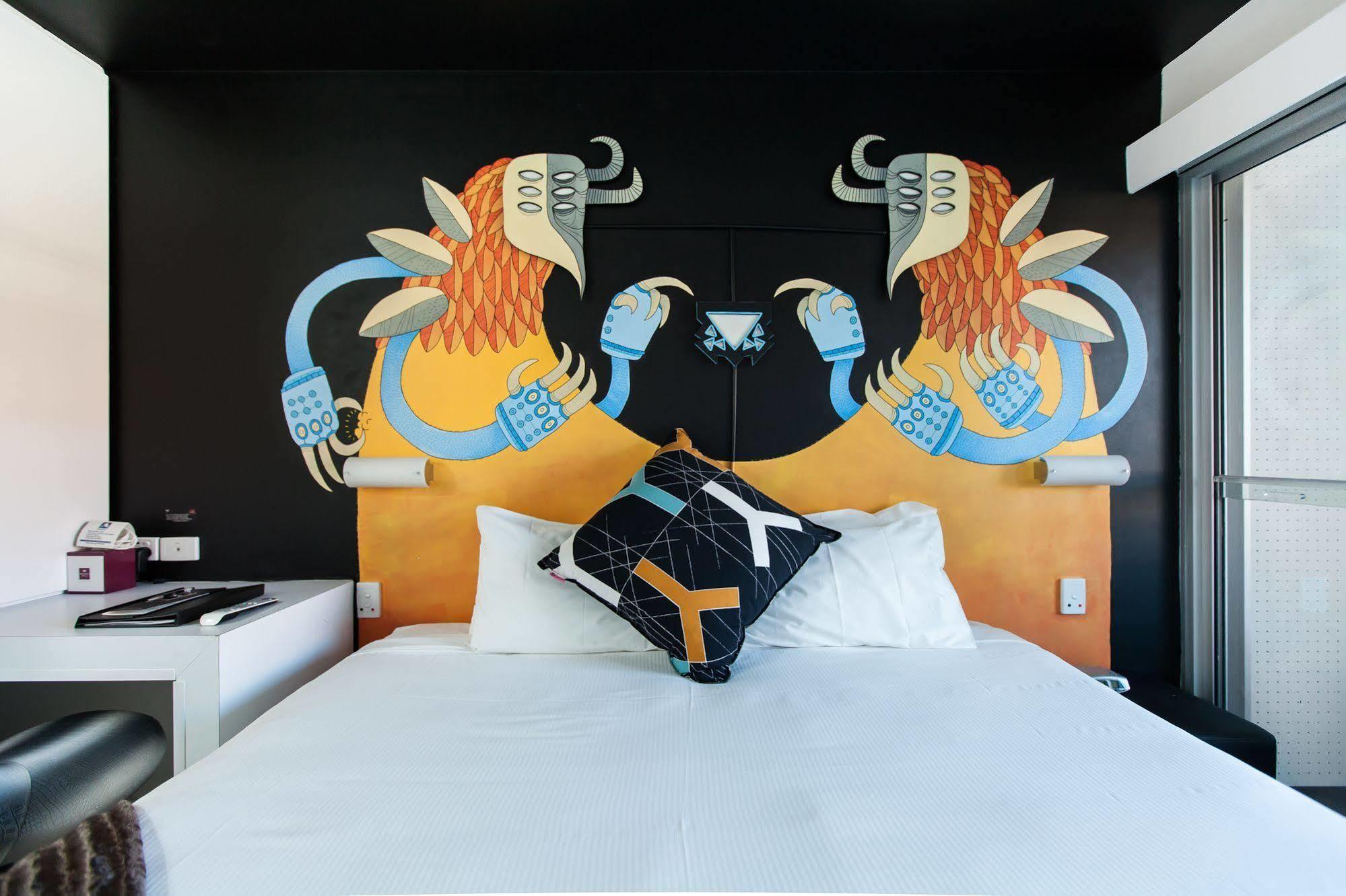 Majestic Minima Hotel Adelaide Ngoại thất bức ảnh