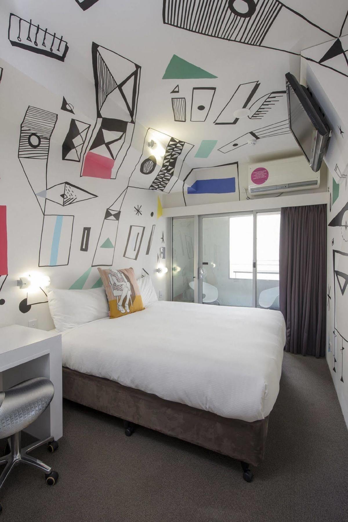 Majestic Minima Hotel Adelaide Ngoại thất bức ảnh