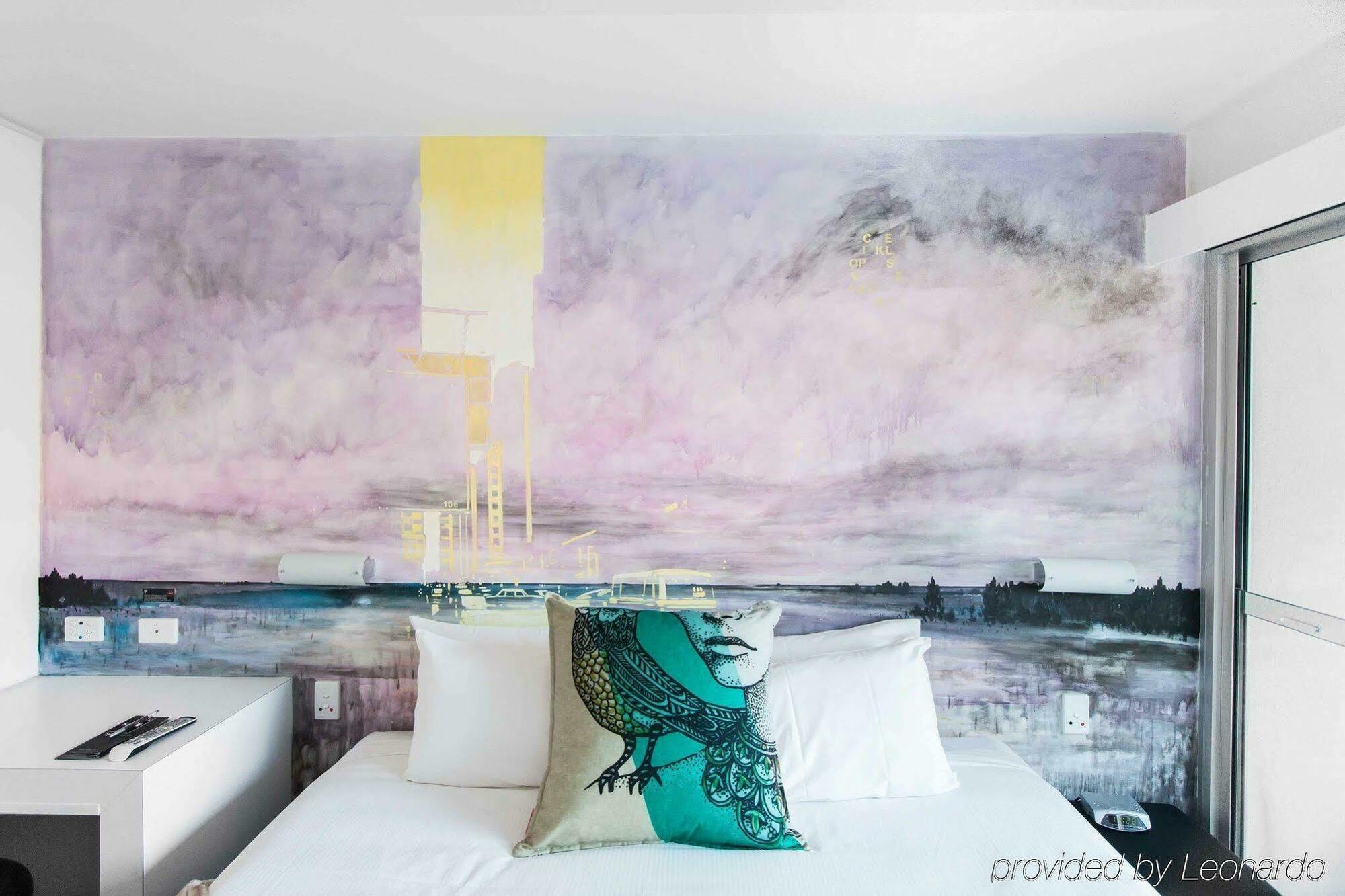 Majestic Minima Hotel Adelaide Ngoại thất bức ảnh
