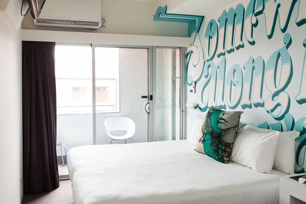 Majestic Minima Hotel Adelaide Ngoại thất bức ảnh